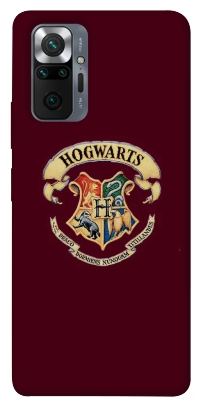 Чохол на Xiaomi Redmi Note 10 Pro Harry Potter v7 фото 1 з 1