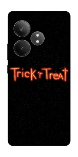 Чохол на Realme GT Neo 6 Halloween aesthetic ver.2 фото 1 з 1