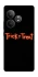 Чохол на Realme GT Neo 6 Halloween aesthetic ver.2 фото 1 з 1