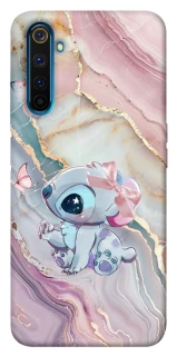 Чехол на Realme 6 Pro Stitch ver.26 фото 1 из 1