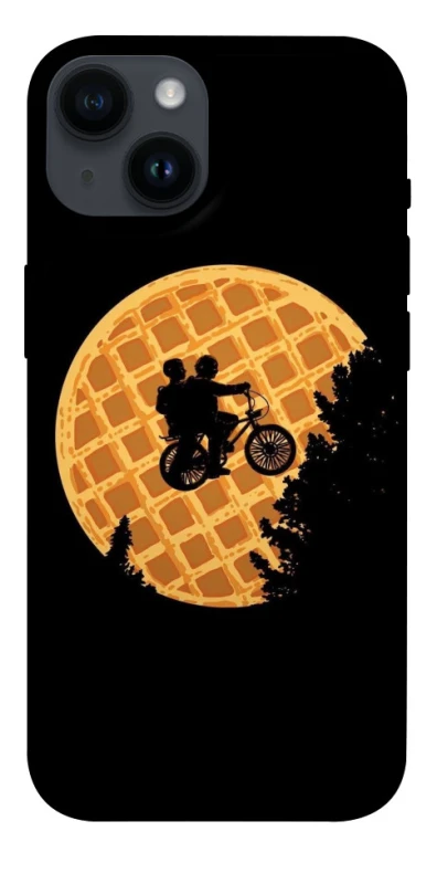 Чохол на Apple iPhone 14 (6.1") Stranger Things ver.33 фото 1 з 1