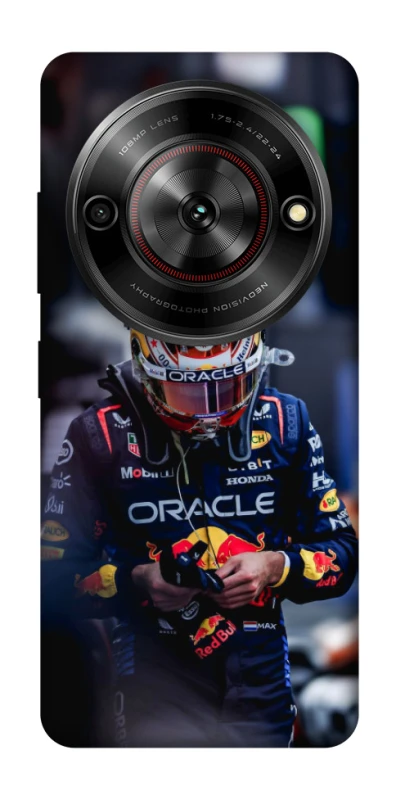 Чохол на ZTE Nubia Focus F-1 ver.6 фото 1 з 1