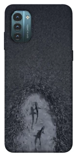 Чохол на Nokia G21 Акула фото 1 з 1