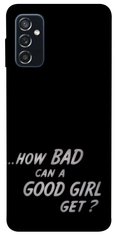 Чохол на Samsung Galaxy M52 How bad? фото 1 з 1