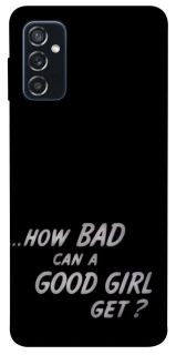 Чехол на Samsung Galaxy M52 How bad? фото 1 из 1
