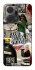 Чохол на Huawei Honor X7a Fashion collage ver.14 фото 1 з 1