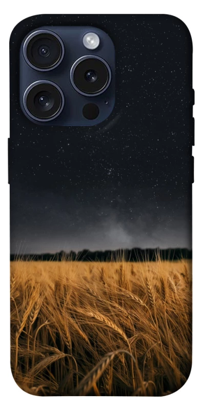 Чохол на Apple iPhone 15 Pro (6.1") grain фото 1 з 1