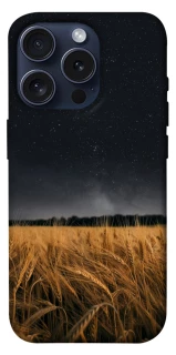 Чехол на Apple iPhone 15 Pro (6.1") grain фото 1 из 1