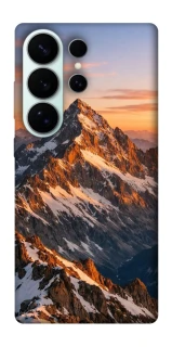 Чохол на Samsung Galaxy S26 Ultra Sunrise mountain фото 1 з 1