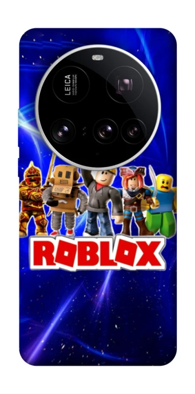 Чохол на Xiaomi 15 Ultra Roblox aesthetics фото 1 з 1