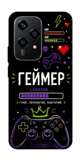 Чехол на Honor 200 Lite Геймер фото 1 из 1