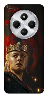 Чохол на Xiaomi Redmi 14C / Poco C75 House of the Dragon ver.6 фото 1 з 1