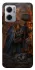 Чехол на Xiaomi Redmi Note 11E Arthas v1 фото 1 из 1