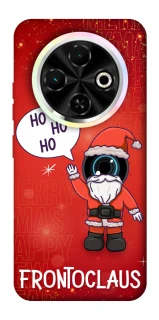 Чехол на TECNO Spark 30C Frontoclaus фото 1 из 1