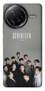 Чехол на Xiaomi Poco F7 Pro Seventeen v3 фото 1 из 1