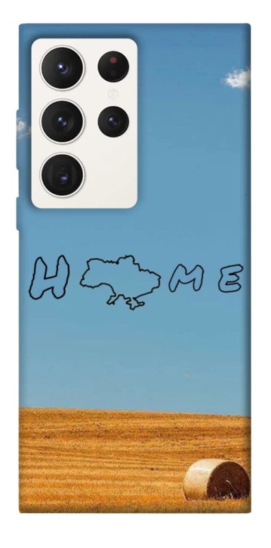 Чехол на Samsung Galaxy S23 Ultra Home фото 1 из 1