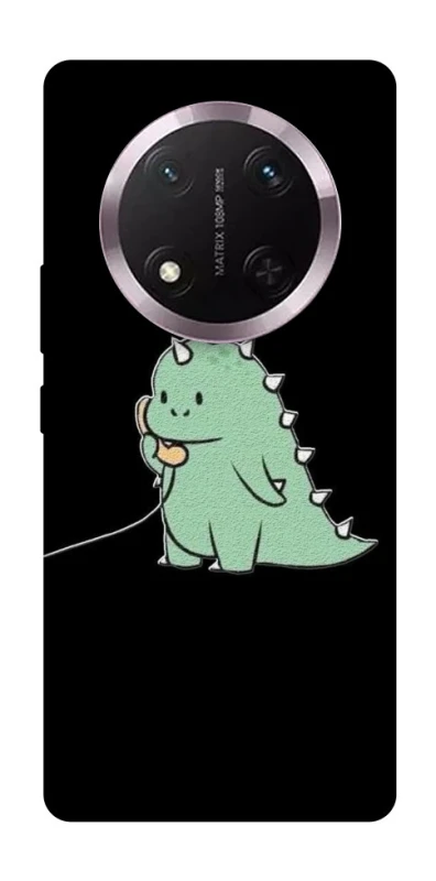 Чохол на Honor X9c Pair romantic theme ver.5 фото 1 з 1