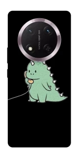 Чохол на Honor X9c Pair romantic theme ver.5 фото 1 з 1