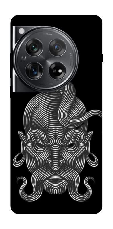 Чохол на OnePlus 12 Козак v2 фото 1 з 1