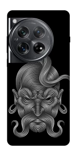 Чохол на OnePlus 12 Козак v2 фото 1 з 1