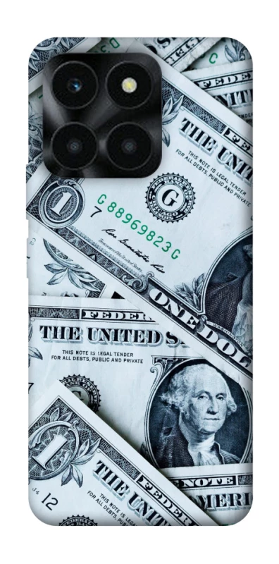 Чохол на Huawei Honor X6a 1 долар фото 1 з 1