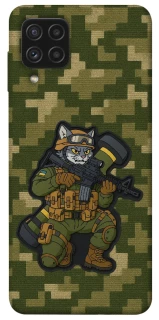 Чехол на Samsung Galaxy A22 4G Milcat javelin фото 1 из 1