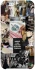Чехол на Apple iPhone 6/6s plus (5.5") Fashion collage ver.11 фото 1 из 1