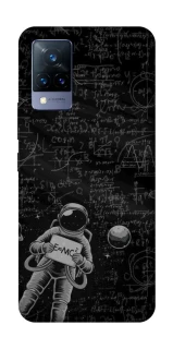 Чехол на Vivo V21 Physics фото 1 Чехол на Vivo V21 Physics фото 1 из 1