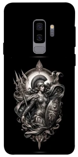 Чохол на Samsung Galaxy S9+ Goddess of war ver.4 фото 1 з 1