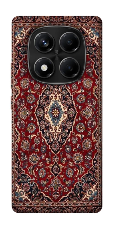 Чохол на Xiaomi Redmi Note 14 Pro 4G Килим v2 фото 1 з 1