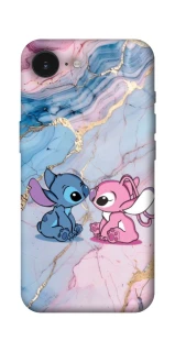 Чехол на Apple iPhone 17e (6.1") Stitch ver.24 фото 1 из 1