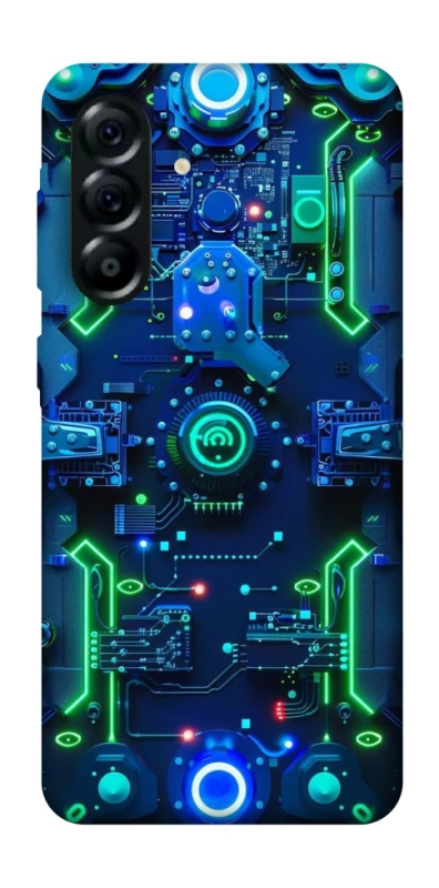 Чехол на Samsung Galaxy A57 5G CyberPhone v3 фото 1 из 1