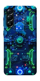 Чехол на Samsung Galaxy A57 5G CyberPhone v3 фото 1 из 1