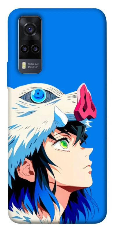 Чохол на Vivo Y31 Hashibira Inosuke фото 1 з 1