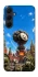 Чохол на Samsung Galaxy A55 Moscow never sleeps ver.7 фото 1 з 1