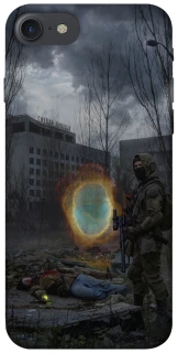 Чохол на Apple iPhone 7 / 8 (4.7") Сталкер v6 фото 1 з 1