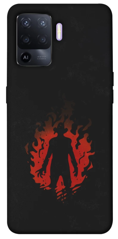 Чохол на Oppo A94 Daylight фото 1 з 1