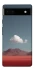 Чехол на Google Pixel 6a Cloud mountain фото 1 из 1