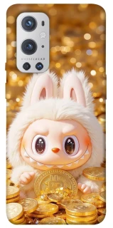 Чохол на OnePlus 9 Pro Bitcoin Labubu фото 1 з 1