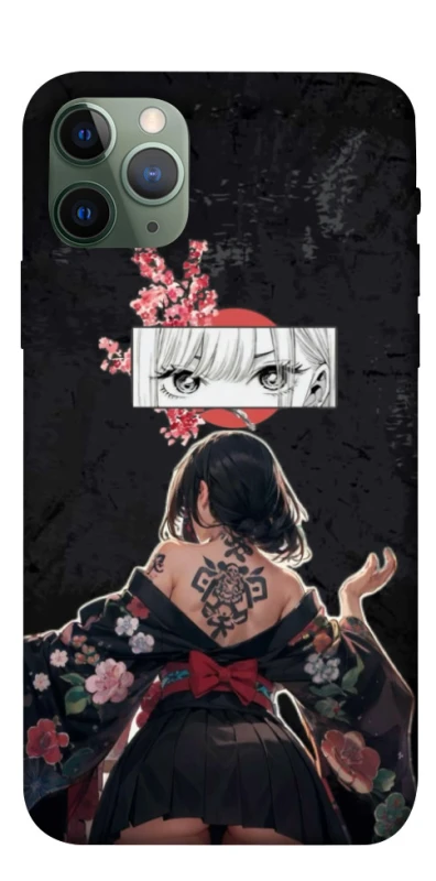 Чохол на Apple iPhone 11 Pro (5.8") She is Japanese фото 1 з 1