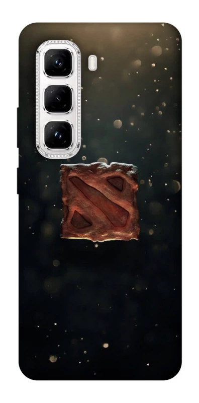 Чохол на Infinix Hot 50 Pro Dota logo v2 фото 1 з 1