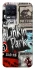 Чехол на Realme 8 Linkin Park logo ver.2 фото 1 Чехол на Realme 8 Linkin Park logo ver.2 фото 1 из 1