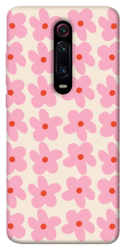 Чохол на Xiaomi Redmi K20 / K20 Pro / Mi9T / Mi9T Pro Flowers 2 фото 1 з 1