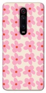 Чохол на Xiaomi Redmi K20 / K20 Pro / Mi9T / Mi9T Pro Flowers 2 фото 1 з 1