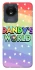 Чохол на Vivo Y02 Dandysworld rainbow stars фото 1 з 1