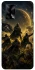 Чехол на Oppo A74 4G HELLDIVERS ver.2 фото 1 из 1