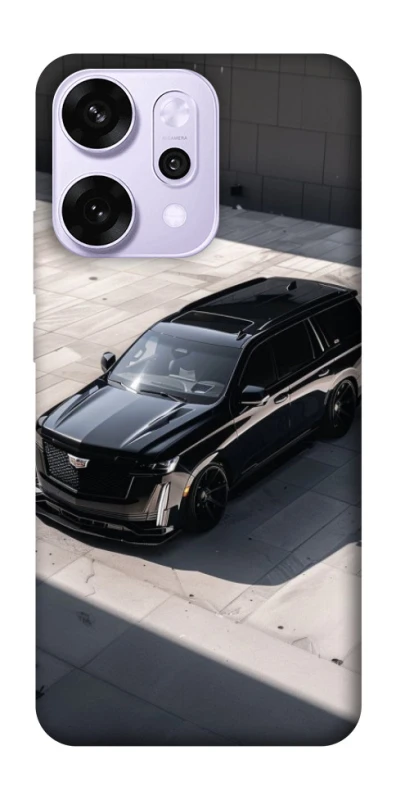 Чохол на Oppo Reno 14 Pro Escalade фото 1 з 1