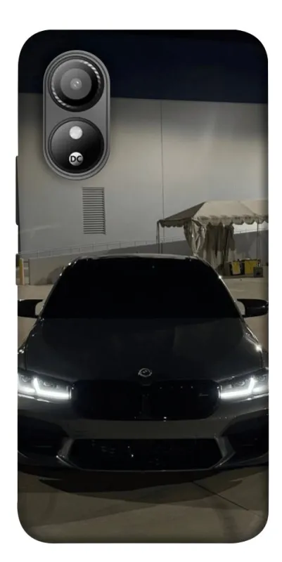 Чехол на ZTE Blade L220 BMW V55 фото 1 из 1