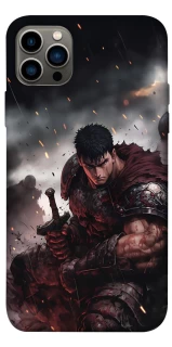 Чехол на Apple iPhone 12 Pro (6.1") Guts фото 1 из 1