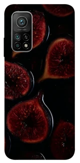 Чохол на Xiaomi Mi 10T VioletFig фото 1 з 1